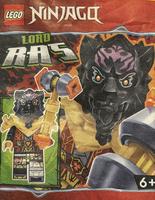 Набор LEGO 892309 Lord Ras