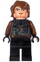 Набор LEGO 9003073 Anakin Skywalker Minifigure Alarm Clock
