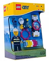 Набор LEGO 9003455 City Fire watch