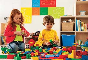 Набор LEGO Гигантский набор