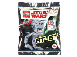 Набор LEGO 911837 AT-ST