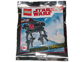 Набор LEGO 911838 Probe Droid