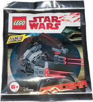 Набор LEGO 911840 Droideka foil pack