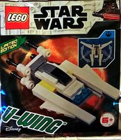 Набор LEGO 911946 U-Wing