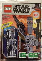 Набор LEGO 911947 IG-88