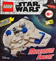 Набор LEGO 911949 Millennium Falcon #2