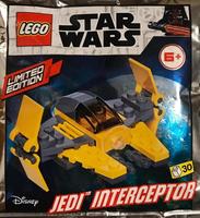 Набор LEGO 911952 Jedi Interceptor