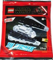 Набор LEGO 912056 TIE Striker