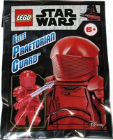 Набор LEGO 912059 Elite Praetorian Guard