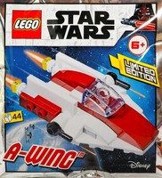 Набор LEGO 912060 A-Wing