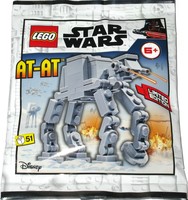 Набор LEGO 912061 AT-AT
