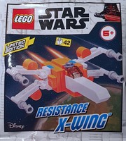 Набор LEGO 912063 Resistance X-Wing