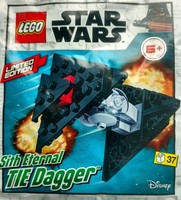 Набор LEGO 912064 Sith Eternal TIE Dagger