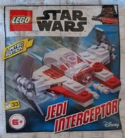 Набор LEGO 912066 Jedi Interceptor