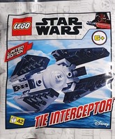 Набор LEGO 912067 Tie Interceptor