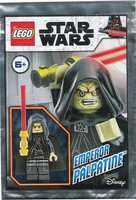 Набор LEGO 912169 Emperor Palpatine