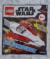 Набор LEGO 912172 Jedi Starfighter