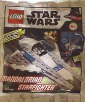 Набор LEGO 912287 Mandalorian Starfighter
