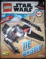 Набор LEGO 912288 TIE Whisper