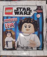 Набор LEGO 912289 Princess Leia