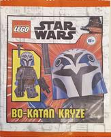 Набор LEGO 912302 Bo-Katan Kryze