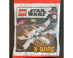 Набор LEGO 912304 X-Wing Fighter