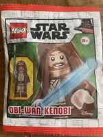 Набор LEGO 912305 Obi-Wan Kenobi