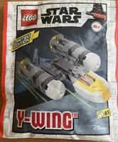 Набор LEGO 912306 Y-Wing