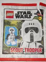 Набор LEGO 912307 Scout Trooper