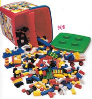 Набор LEGO Educational & Dacta / Freestyle