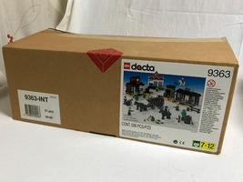 Набор LEGO Educational & Dacta / Western