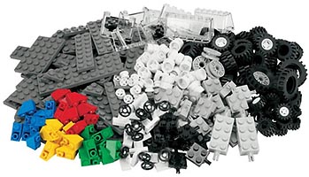 Набор LEGO Дополнения
