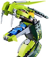 Набор LEGO Битва Драконов