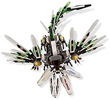 Набор LEGO Битва Драконов