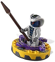 Набор LEGO Сражение со Змеей