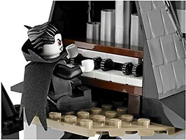 Набор LEGO Замок вампиров