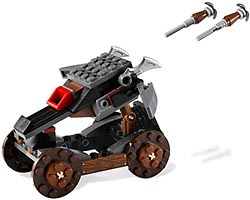 Набор LEGO Армия Урук-хай