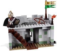 Набор LEGO Армия Урук-хай