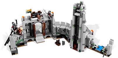 Набор LEGO Битва у Хельмовой Пади