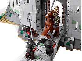 Набор LEGO Битва у Хельмовой Пади