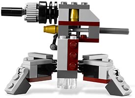 Набор LEGO Подарочный Суперпэк 3 в 1: Звёздные войны