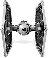 Набор LEGO Истребитель TIE