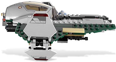Набор LEGO Джедайский перехватчик Анакина