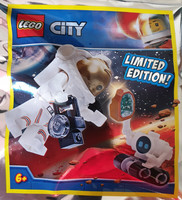 Набор LEGO 951908 Астронавт