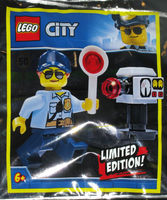 Набор LEGO 951910 Speed Control