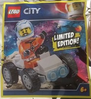Набор LEGO 951911 Ровер