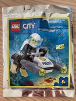 Набор LEGO 952208 Carl Confidential's Diving Scooter