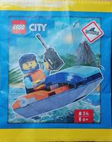 Набор LEGO 952309 Jet-Ski