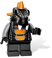 Набор LEGO Байта