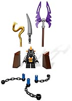 Набор LEGO Байта